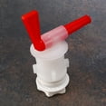 thumbnail image 4 of Wine brewing tap beer brewing barrel plastic tap, 4 of 5