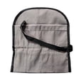 thumbnail image 1 of Bolsa de herramientas enrollable portátil Rollo plegable Bolsa de herramientas pequeña Múl Carevas  Bolsa de almacenamiento, 1 of 7
