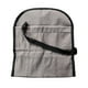 thumbnail image 1 of Bolsa de herramientas enrollable portátil Rollo plegable Bolsa de herramientas pequeña Múltiples bo Tomshoo Bolsa de almacenamiento, 1 of 7