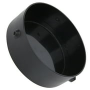 Dioche 60/70/80/90mm Telescope Solar Filter 100mm Filter Film Useful To Face The Sun