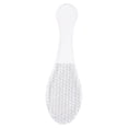thumbnail image 1 of Lime Nanométrique en Verre pour Pied, Éliminateur de Cal, Râpe pour Pied, Élimination de Peau Morte, Exfoliant pour Pied, Brosse à Récurer, Manucure Réutilisable, Outils de Soins de Pédicure, 1 of 8
