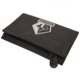 thumbnail image 1 of Watford FC - Cartera Diseño Escudo (Negro), 1 of 2