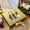Gold-8.6*6.3*3.3in, variant on Graduation Season Printed Paper Gift Box with Magnetic Lid and Ribbon, 11.4×8.6×4.1 in and 8.6×6.3×3.3 in, Black White Pink Gold Navy Blue Decorative Box for Graduate Souvenirs
