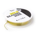 thumbnail image 2 of Cousin DIY Metal Beading Wire, Gold Finish, 20 Gauge, 6 ft/1.8m Roll, 2 of 9