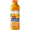 Naked Juice Fruit Smoothie, Mighty Mango, 32 oz Bottle