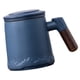 thumbnail image 4 of taza de remojo Taza de té, jarra de espuma, taza de café, filtro, de té, taza para oficina, café, bebidas, Hotel, 4 of 7
