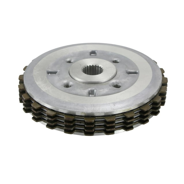 Embrague Completo Italika 125 Fl 19-21 Roda Multicolor 1 Pieza