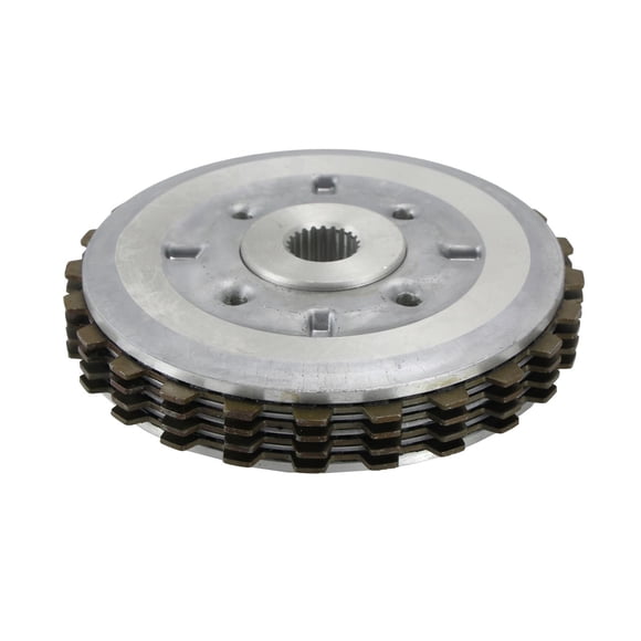 Embrague Completo Italika 125 Fl 19-21 Roda Multicolor 1 Pieza