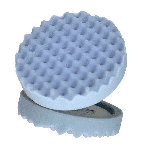 3M Automotive 5733 8" 3M Perfect-It Ultrafina Foam Polishing Pad