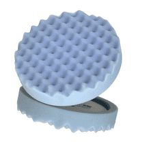 3M Automotive 5733 8" 3M Perfect-It Ultrafina Foam Polishing Pad