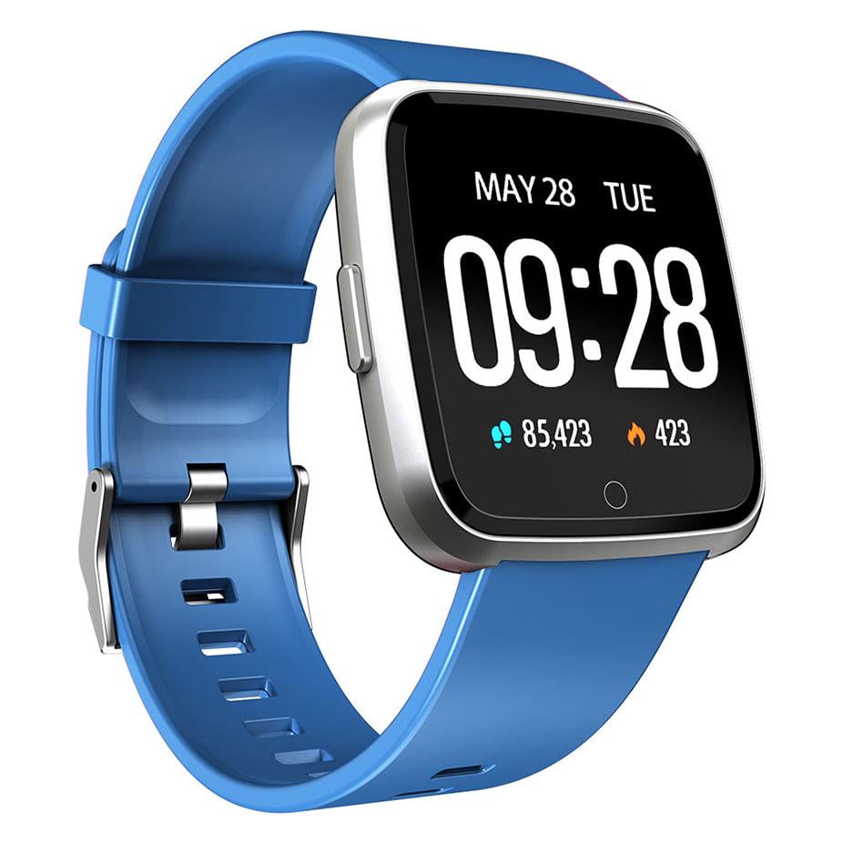 Fitness Tracker Y7 Smartwatch Bands Drop Shipping Y7 Smart Watch