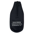 thumbnail image 2 of Harley-Davidson Custom Wisconsin Harley-Davidson Neoprene Zippered Bottle Wrap, Harley Davidson, 2 of 2