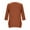 Brown, variant on DxhmoneyHX Womens Oversized T Shirts Batwing Sleeve Tunic Tops Casual Summer Loose Fit Cute Basic Flowy Blouses