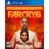 Far Cry 6 Gold Steelbook Edition - PlayStation 4