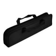 thumbnail image 4 of Grill Tool Set, Stainless Steel Barbecue Grilling Utensils Kit with Carry Bag, Spatula,40*13*5cm, 4 of 5