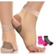 thumbnail image 2 of Protección deportiva para el tobillo Calcetines de presión para el tobillo Calcetines de compresión elástica Protectores de tobillo Calcetines secundarios para el tobillo, 2 of 2