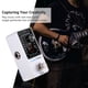 thumbnail image 4 of KOKKO KOKKO FLP-2T Pedal de Efectos con Sintonizador para Guitarra Eléctrica y Bajo, Grabación en Bucle de Alta Calidad, Compatible con Windows/Mac, Cable USB Incluido, 4 of 6