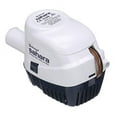 thumbnail image 2 of Attwood Sahara S1100 GPH Automatic Bilge Pump - (4511-1) FO-2709, 2 of 5