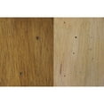 thumbnail image 3 of The Hamptons Collection 60” Brown Rectangular Dining Table, 3 of 3