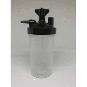 Salter Labs Oxygen Humidifier Bottles 7600-0 NEW