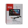 thumbnail image 1 of BOSS BVCP9700A-C 7" Car Mechless Stereo Carplay Android Auto Bluetooth + Camera, 1 of 2