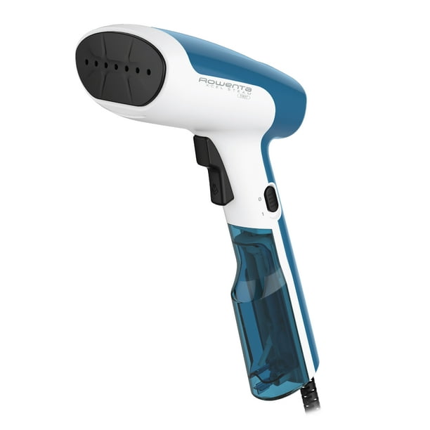 Rowenta Xcel Steam First Handheld Steamer With Rapid 15Sec HeatUp