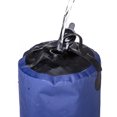 thumbnail image 4 of Amdohai 11L PVC Pressure Shower with Foot Pump Lightweight Outdoor Inflatable Shower Pressure Shower Water Bag For Outdoors Beach Camping Hiking Bathing, 4 of 7