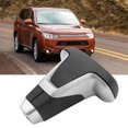 thumbnail image 2 of Car Leather Gear Shift Head Foroutlander Asx 2011-2019, 2 of 4