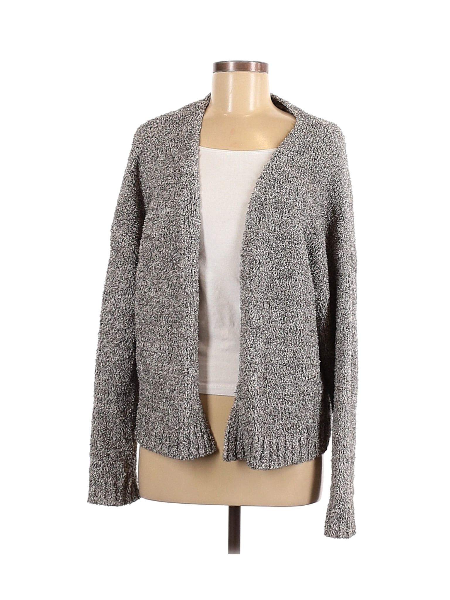 double zero cardigan