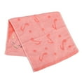 thumbnail image 5 of D-GROEE 2PACK Bamboo Fiber Soft Towels for Kids Quick Dry Ultra Absorbent Super Soft Cute Cat Musical Note Towel Bath Shower Towel, 5 of 7