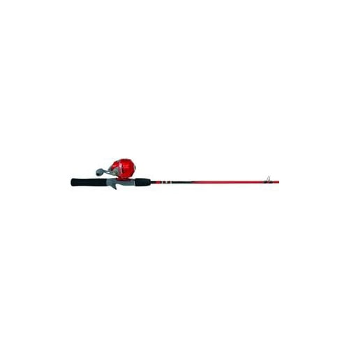 Zebco 202 Slingshot Fishing Combo Color May Vary Walmart