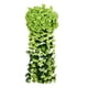 thumbnail image 2 of Flor de Seda Violeta Simulada para Colgar En La Pared, Flores Artificiales Decorativas para Balcón y Pared, Ramo de Hortensias de Seda, Decoración para El Jardín., 2 of 3