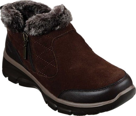 relaxed fit easy going girl crush bootie