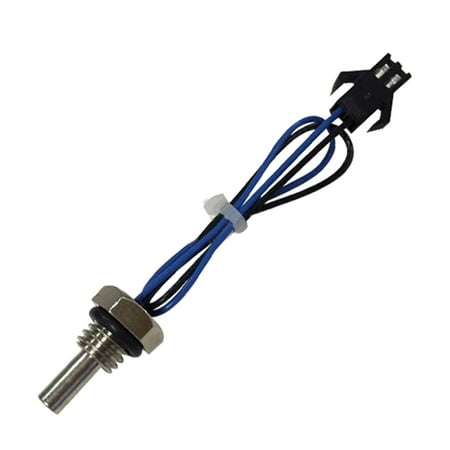 

Whigetiy Waterproof Temperature Humidity Probe for Electric Kettle Health Pot Milk Warmer