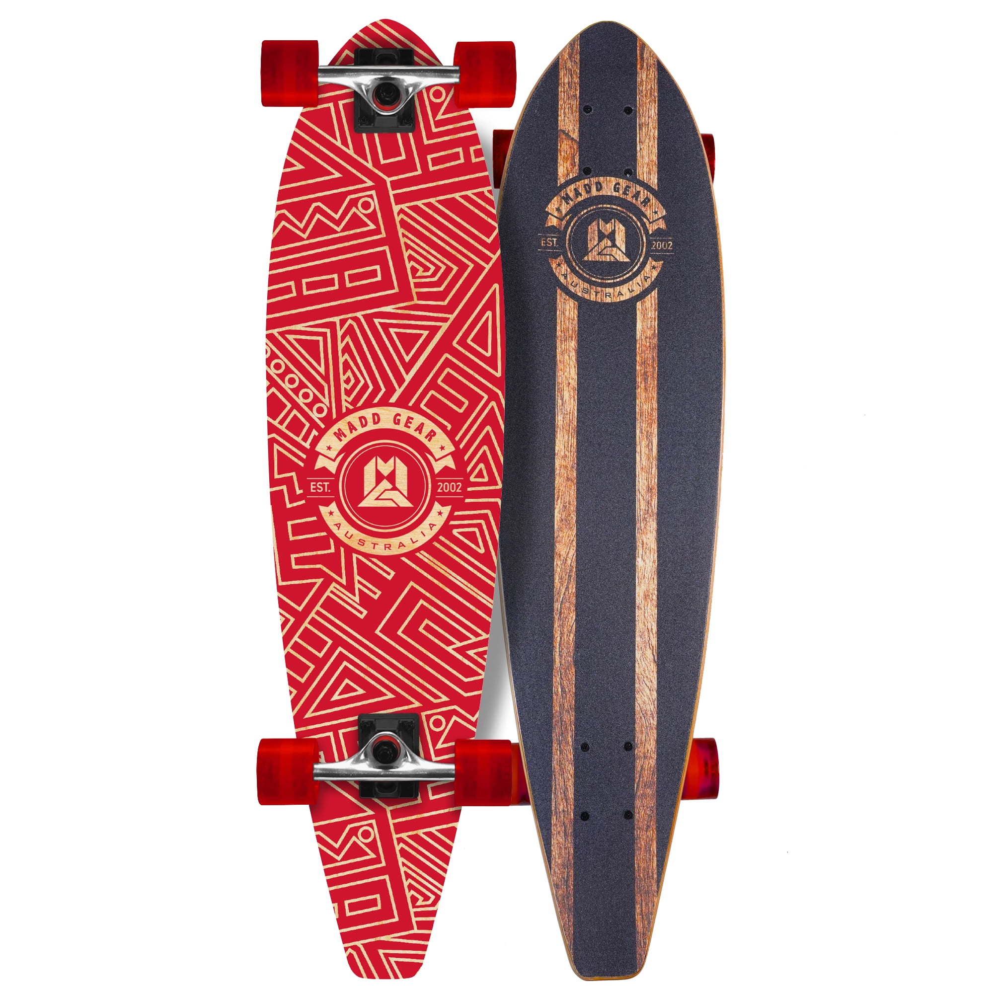 madd gear complete longboard 36 x 9 ocher suits ages madd gear complete longboard 36 x 9 ocher suits ages