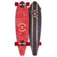 thumbnail image 1 of LONGBOARD OCHER - FRENCH, 1 of 9