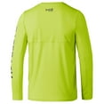 thumbnail image 3 of Bassdash Youth Fishing T Shirts UPF 50+ Long Sleeve Performance UV Protection Tee for Boys Girls, 3 of 6