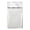 C, variant on 100 Pcs Photocard Sleeves Protective Trading Card Sleeve, Inners Album Cover Kpop, Soft Sleeves for Photocard Collection Storage Binder Protector Use
