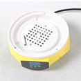 thumbnail image 3 of Pcs Automatic Poultry Egg Incubator Temperature Controlled Poultry Bird Incubator, 3 of 3