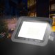 thumbnail image 4 of Foco LED impermeable para exteriores, 180-265 V, para decoración de jardines, patios y césped (100 W), 4 of 8