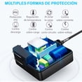 thumbnail image 4 of Cargador Para Laptop Compatible Para HP 45W 20V A 2.25A Punta Tipo C, 4 of 7