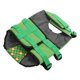 thumbnail image 1 of Salvavidas Para Perros, Chaleco Salvavidas Para Perros Correa De Cintura Ajustable Fácil De Poner Y Quitar Los Ganchos De Anillo En D Resistentes Y Seguros Agregan Flotabilidad, 1 of 7