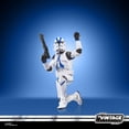 thumbnail image 3 of Figura de acción coleccionable de Star Wars The Vintage Collection Clone Trooper (501st Legion), Obi, 3 of 9