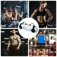 thumbnail image 6 of Water Weight Bag for Fitness, Home Gym Water-Filled Weightlifting Bag for Core Training, Bodybuilding and Exercise, 6 of 7