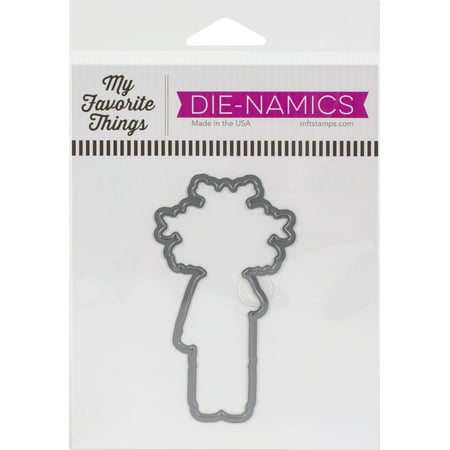 UPC: 0849923037324 | My Favorite Things Die-namics Die-Reindeer Games