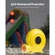 thumbnail image 4 of VEVOR Soplador de castillo inflable de 1 y 1.3 HP, 750 W y 950 W para castillo inflable comercial, 4 of 9
