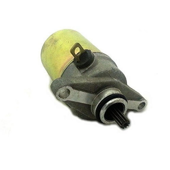 Lumix GC STARTER MOTOR GY6 49CC 50CC 60CC 80CC SCOOTER MOPED ATV TAOTAO ROKETA SUNL BAJA