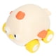 thumbnail image 4 of Juguete de baño para bebé, flotante, mecanismo de relojería, forma de Animal, bonito juguete para bañera para niños y niñas, pollo, 4 of 14