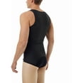 thumbnail image 4 of Underworks Compression Girdle Tank Suit for Men, 4 of 5