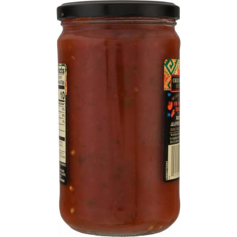 Private Selection Medium Restaurant Style Salsa - 24 oz - Walmart.com